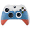 Russian Flag Distressed Xbox Series S Controller Skin